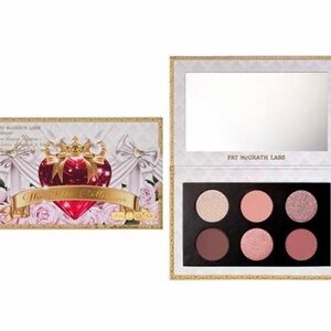 Pat‎ McGrath Labs x MTHRSHP: Iconic Infactuation Palette